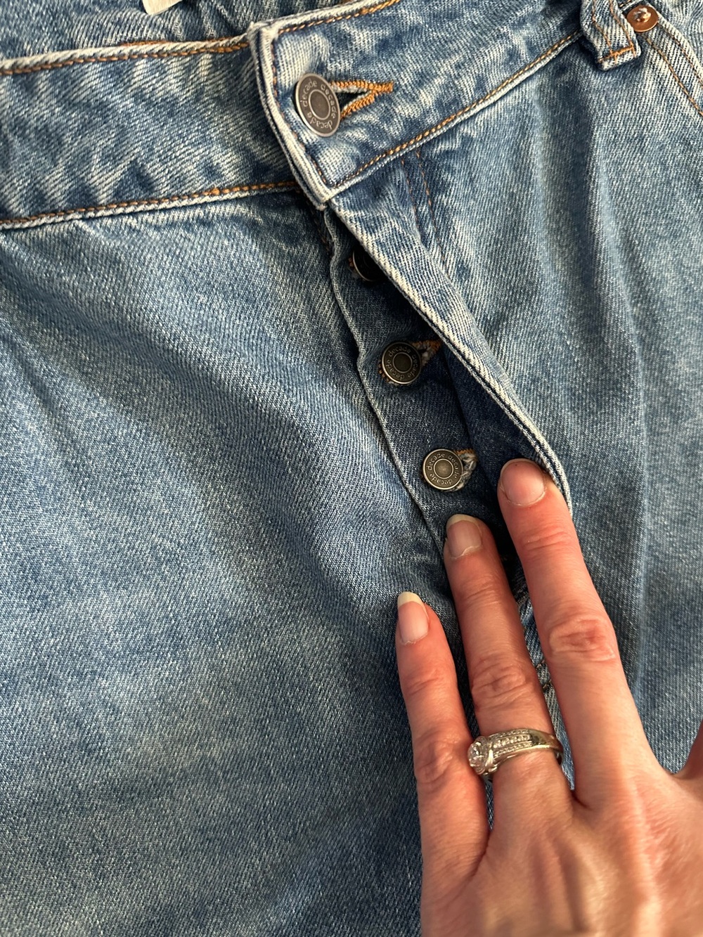 Decade Studio Jeans - Picture 2 of 15